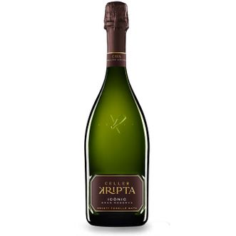 Agustí Torelló Brut Nature Cava Gran Reserva 75 Cl 11.5% Vol.