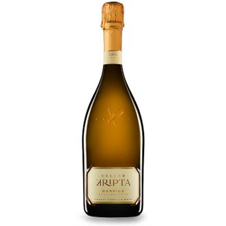 Agustí Torelló Barrica Brut Nature Cava Gran Reserva 75 Cl 12% Vol.