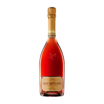 Agustí Torelló Rosat Brut Cava Reserva 75 Cl 11.5% Vol.