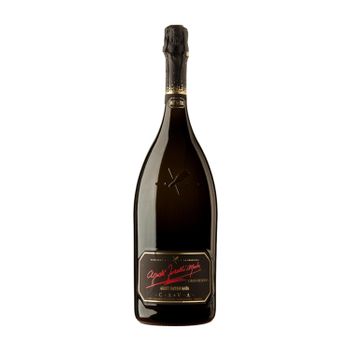 Agustí Torelló Brut Nature Cava Gran Reserva Botella Magnum 1,5 L 11.5% Vol.