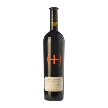 Marqués De Griñón Vino Tinto Summa Varietalis Vino Crianza 75 Cl 15% Vol.