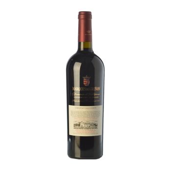 Marqués De Griñón Vino Tinto Vino Crianza 75 Cl 15% Vol.