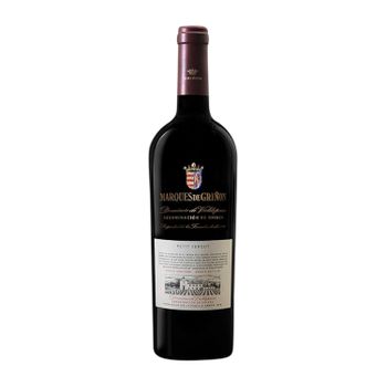 Marqués De Griñón Vino Tinto Vino Crianza 75 Cl 15% Vol.