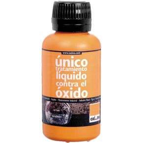 Transformador Oxido Liquido 125 Ml