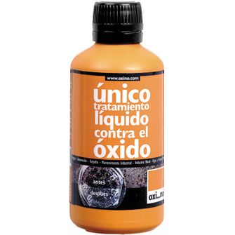 Transformador Oxido Liquido 250 Ml