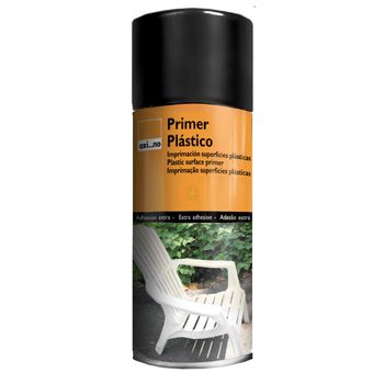 Imprimacion Spray Superficies Plasticas Blanca 400