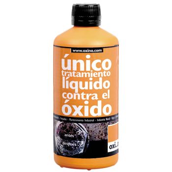 Transformador Oxido Liquido 500 Ml