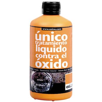 Transformador Oxido Liquido 1 Lt