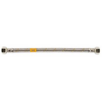 Latiguillo Cal. Hh 3/4-3/4"-50cm 16b 110º In. Filnox