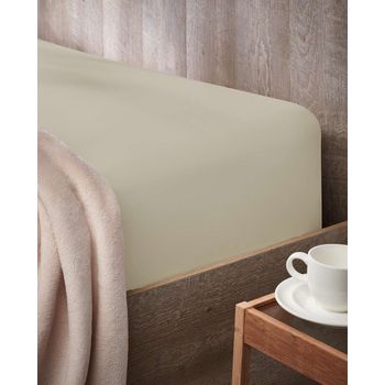 Pack 5 Sábanas Bajeras Hotel 100% Algodón Royal Europe Textile Cama 180cm - 180  X 200 Cm con Ofertas en Carrefour