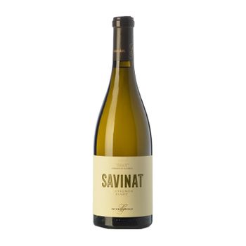 Gramona Vino Blanco Savinat Ecològic Penedès Crianza 75 Cl 12.5% Vol.