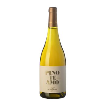 Gramona Vino Blanco Pinoteamo Penedès Crianza 75 Cl 12.5% Vol.