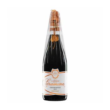 Gramona Celler Batlle Brut Cava Gran Reserva 75 Cl 11.5% Vol.