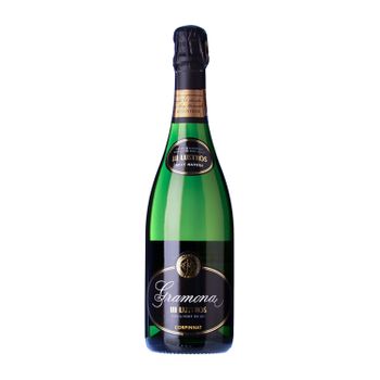 Gramona Iii Lustros Cava Gran Reserva 75 Cl 12% Vol.