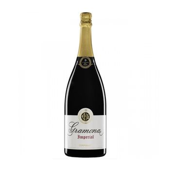 Gramona Imperial Brut Cava Gran Reserva 75 Cl 12% Vol.