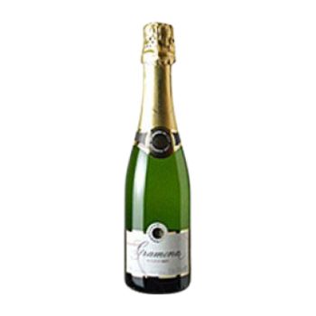 Gramona Brut Cava Reserva Media Botella 37 Cl 12% Vol.