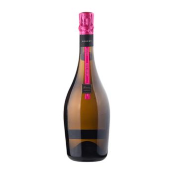 Gramona Argent Rosat Brut Nature Cava Gran Reserva 75 Cl 12% Vol.