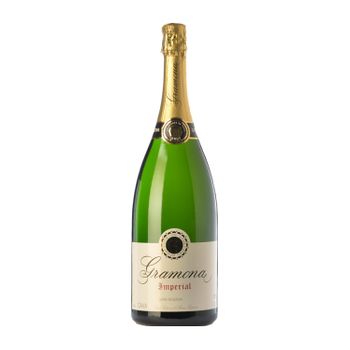 Gramona Imperial Brut Cava Gran Reserva Botella Magnum 1,5 L 12% Vol.