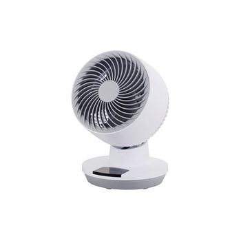 Ventilador De Sobremesa 45w Ø14cm Marca Hjm