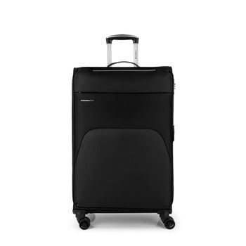 Maleta De Viaje Grande Extensible Abs Trolley 70cm Xl 4 Ruedas Dobles Tsa  171270 Fresa con Ofertas en Carrefour