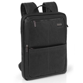 Gabol Studio 15.6" Mochila Portátil Negra 42cm