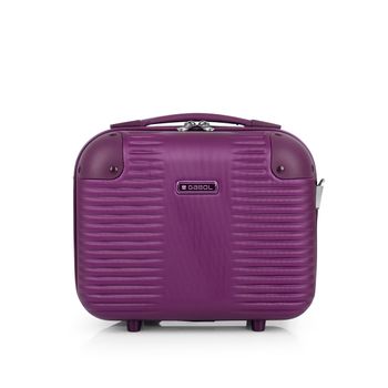 Bolsa De Cabina Convertible En Mochila 40x20x25cm 20l - Morado con Ofertas  en Carrefour