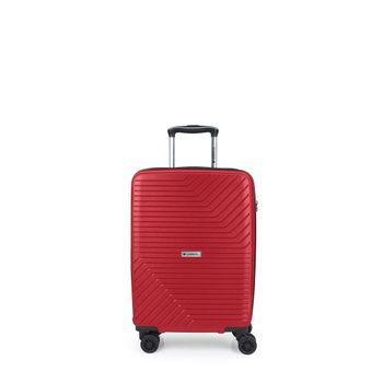 Maleta Pequeña 50x33x20cm 35 Litros De Viaje Equipaje De Mano Cabina Para  Viajar Amarilla con Ofertas en Carrefour