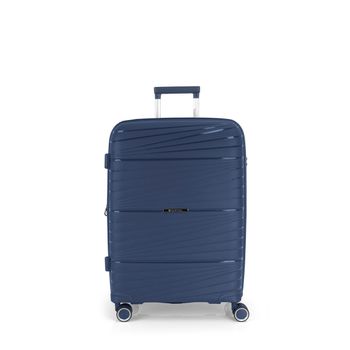 Maletín Trolley De Maquillaje 4 En 1, 34 X 25,5 X 72 Cm Negro con Ofertas  en Carrefour