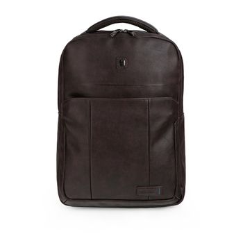 Gabol Studio 15.6 Mochila Portátil Negra 42cm con Ofertas en