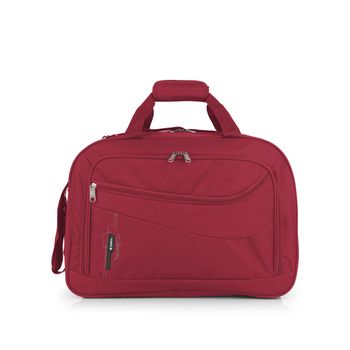 Bolso De Viaje Maleta Equipaje De Mano Maleta Cabina Bolsa De Viaje  45x27x25cm con Ofertas en Carrefour