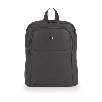 Gabol Studio 15.6 Mochila Portátil Negra 42cm con Ofertas en Carrefour