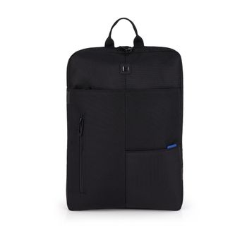 Mochila ordenador portátil gamer 15.6 (impermeable) - Fundas y maletines  para portátil - Los mejores precios