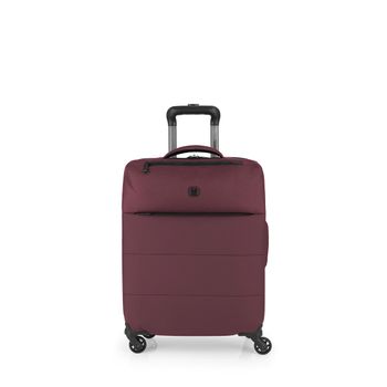 Maletas De Viaje - Maleta Cabina 55x40x20 Con Almohadilla - Maletas De  Viaje Cabina Materi con Ofertas en Carrefour