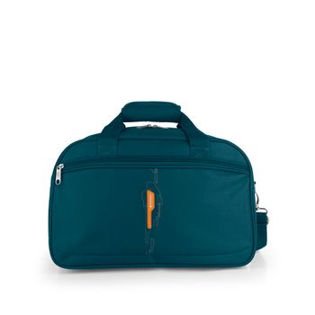 Mochila De Viaje Cabina Avion 40x20x25 Trotamundos - Materiales Reciclados  100% - Eco&essentials con Ofertas en Carrefour