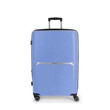 Maleta De Viaje Grande Extensible Abs Trolley 70cm Xl 4 Ruedas Dobles Tsa  171270 Fresa con Ofertas en Carrefour