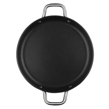 Boj 04050001 Paella / Plancha De Asar New Classic Ø 30 X 3,5 Cm