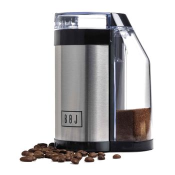 Molinillo De Café Manual Acero Inoxidable Hi con Ofertas en Carrefour