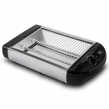 Cecotec Tostador Vertical Toastin Time 850 Green Long con Ofertas en  Carrefour