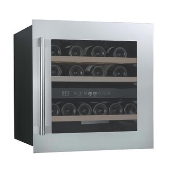 Boj 07111904 Vinoteca Integrable W-0595x 36 Bot.