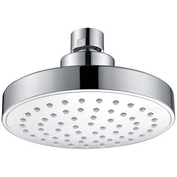 Clever 99604 Rociador Ducha Abs Ø120 Round Air