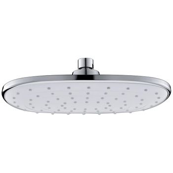 Clever 99606 Style Air Rociador Ducha Abs 240x190