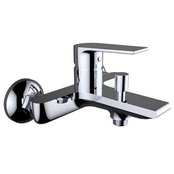 Clever 60109 Agora Xtreme Grifo Monomando Baño-ducha