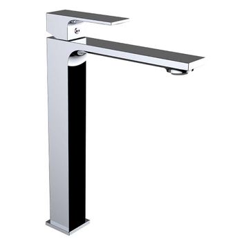 Clever 60118 Saona Slim Grifo Monomando Lavabo 250mm