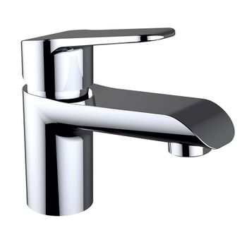 Clever 60170 Start Elegance Grifo Monomando Lavabo 65mm Cromo