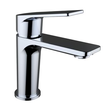 Clever 61405 Vogue Grifo Monomando Lavabo 100 5l/min Ech3