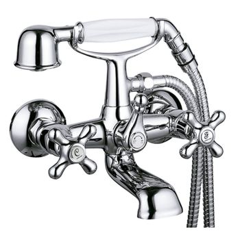 Grifo Baño-ducha With2 Antigona 65 Cleve