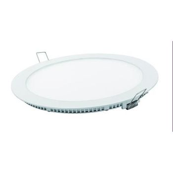 Dowlight Led 18w. Redondo Blanco Calida 20953