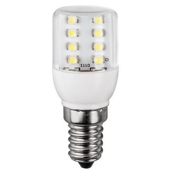 Bomb.led Frigorifico T20 E14 2 W.cal