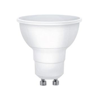 Bombilla Led 5w. Diacroica Gu10 Calida 21782