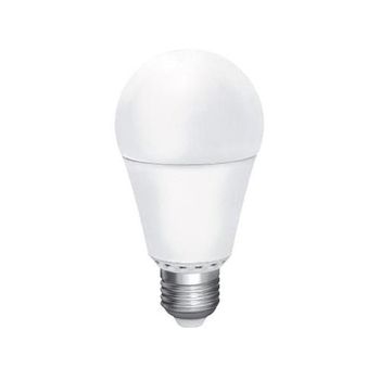 Bombilla Led 10w. Estandar E27 Calida 21812